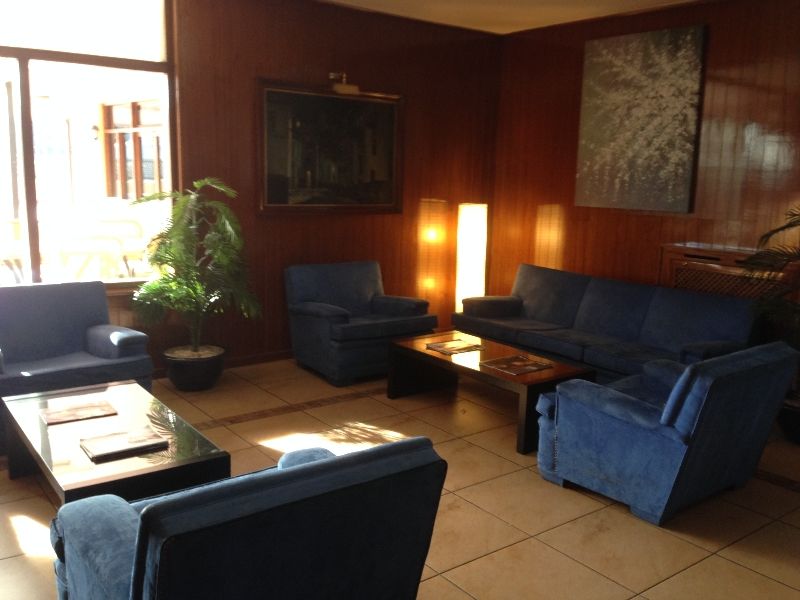Hotel Los Olivos Getafe Esterno foto